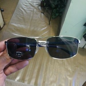 Optic One Womens Sunglasses